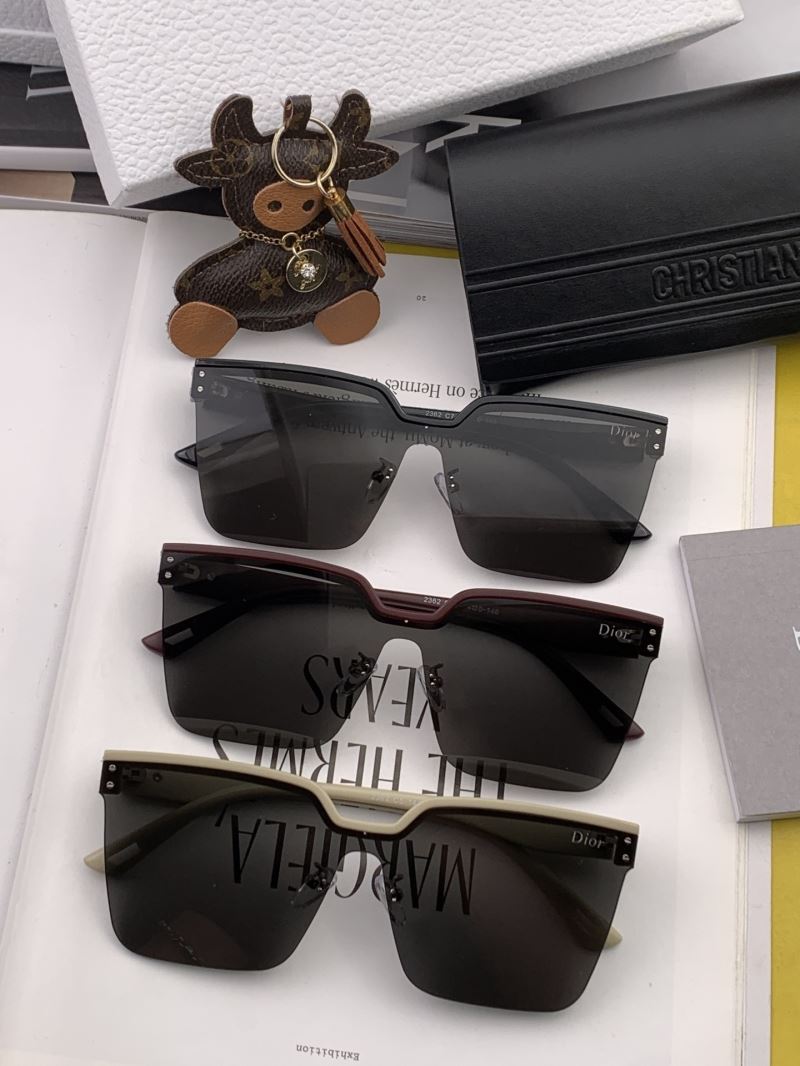 Dior Sunglasses